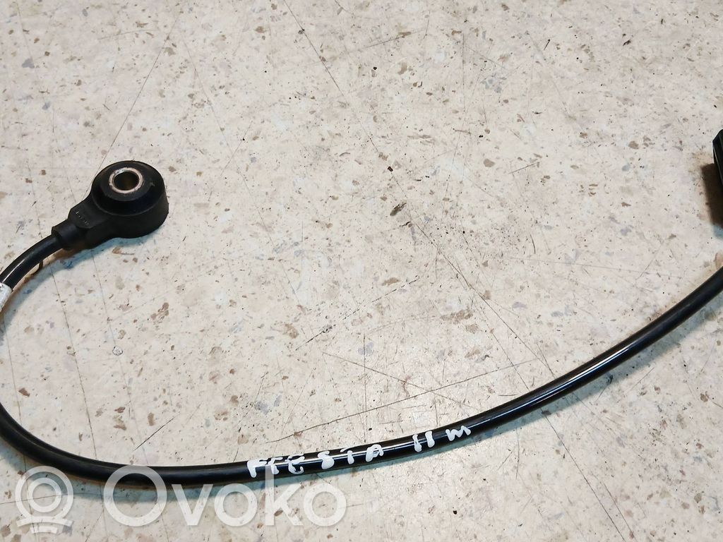Ford Fiesta Detonation knock sensor 