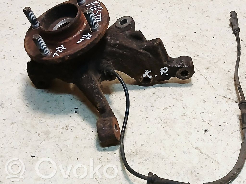 Priekinė stebulė   C8Q08