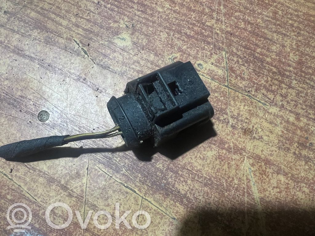Volkswagen Golf VI Inna wiązka przewodów / kabli 
