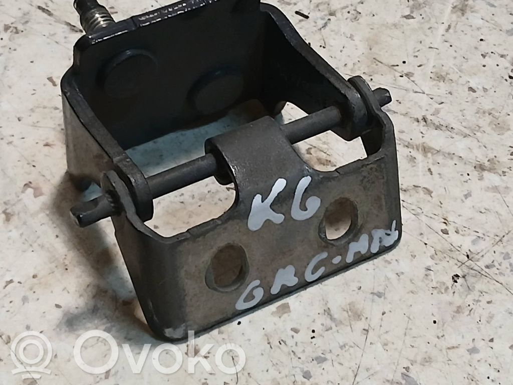 Ford Grand C-MAX Tailgate/trunk/boot hinge 