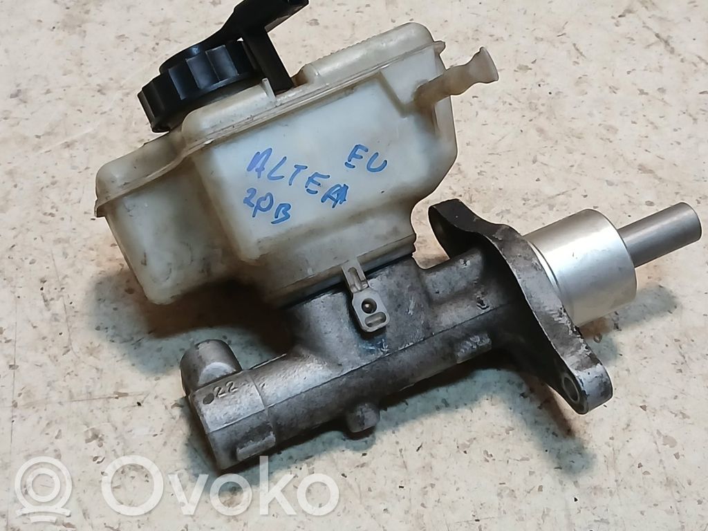 Seat Altea Główny cylinder hamulca 