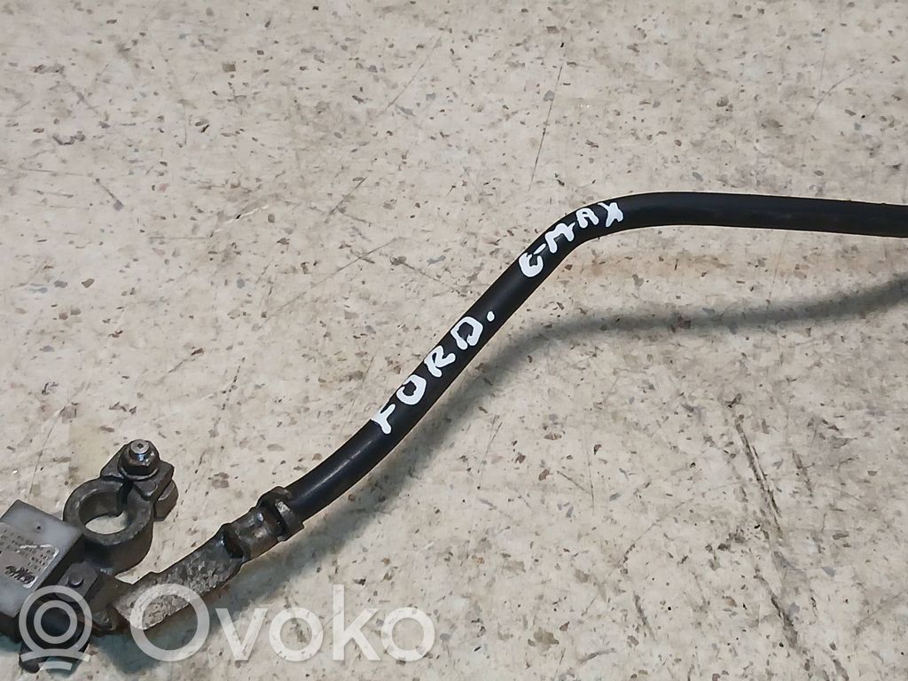 Ford Grand C-MAX Maakaapeli, akku 