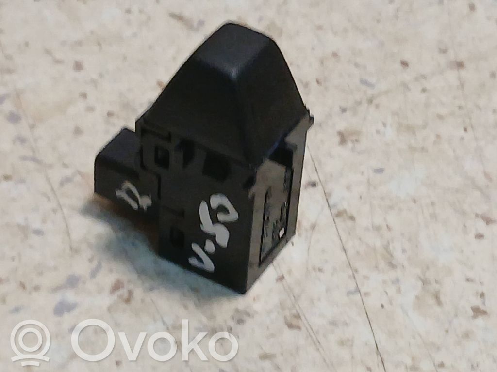 Volvo V50 Saulės šviesos daviklis 
