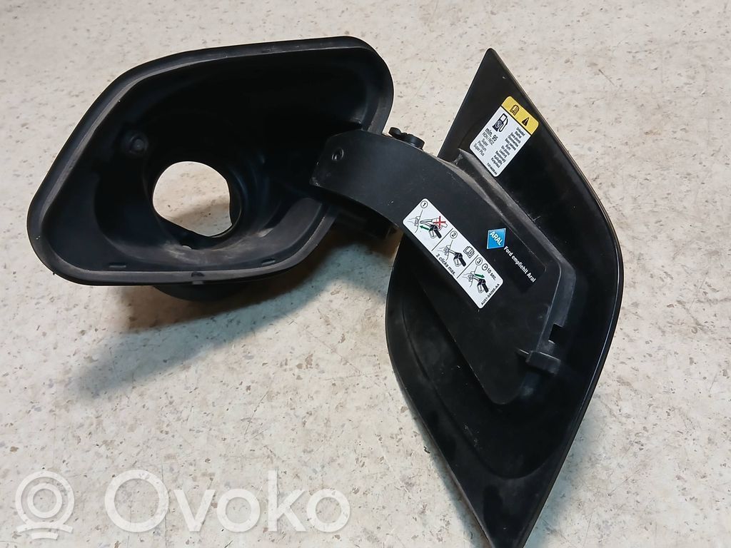 Ford Focus Tankdeckel Tankklappe 