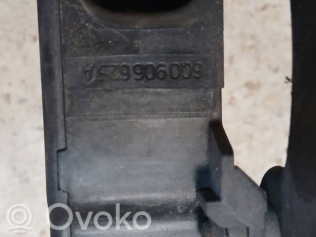 Skoda Roomster (5J) Turbo solenoid valve 