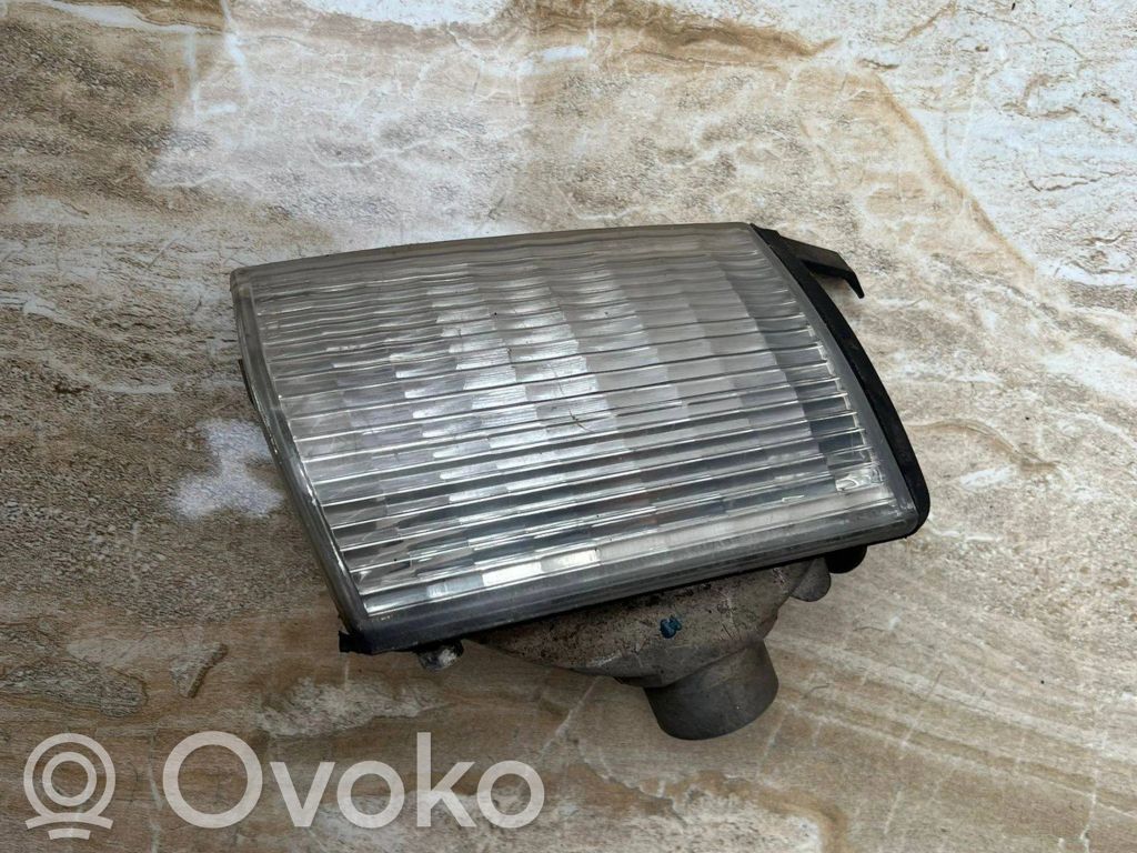 Renault 21 Headlight/headlamp 