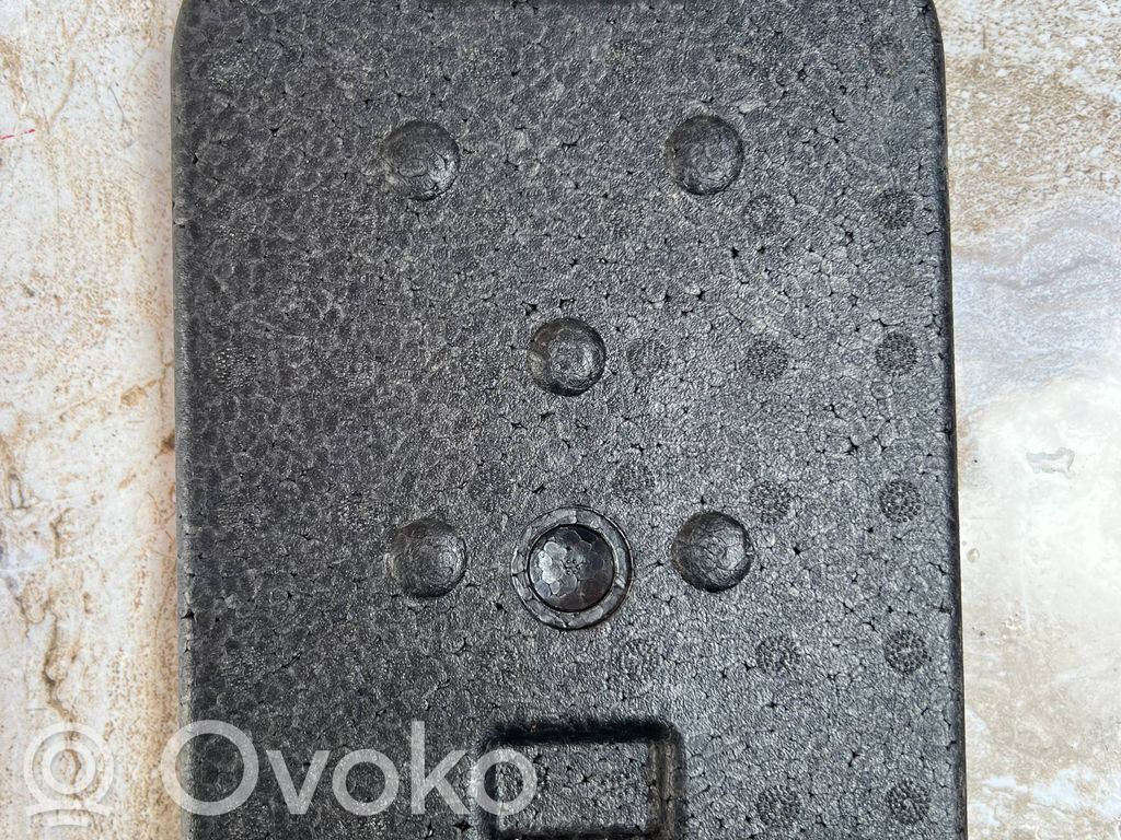 Volvo C40 Cita veida salona detaļa 