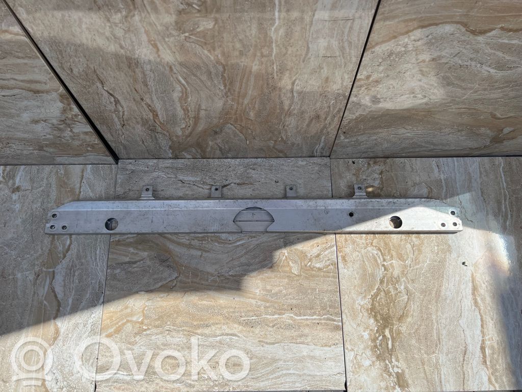 Jaguar E-Pace Bottom radiator support slam panel 
