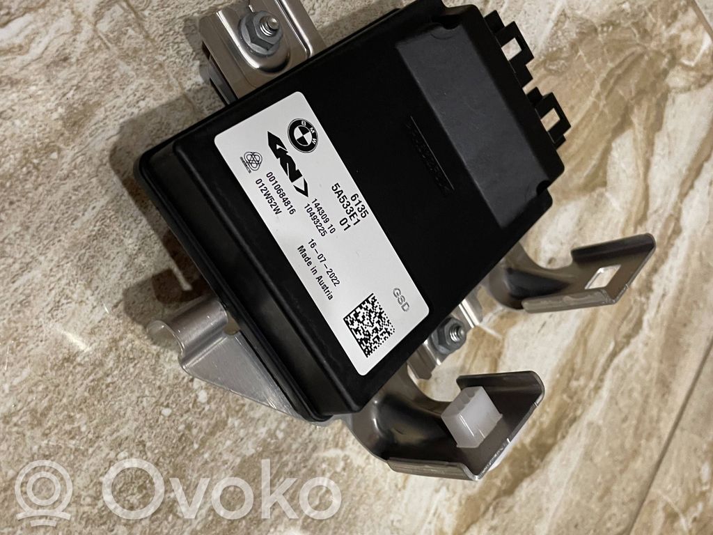 Autres unités de commande / modules   5A533E1,144309,10493225