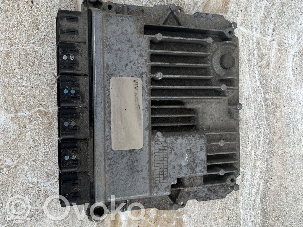 Audi S5 F5 Engine control unit/module 