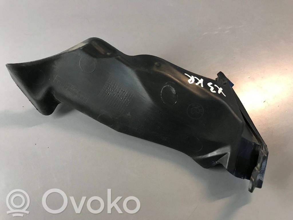 Other engine bay part   3401653,51713401653