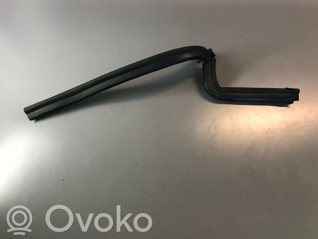 BMW X3 E83 Engine compartment rubber 
