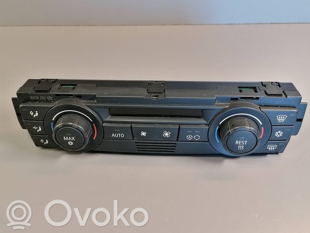 Climate control unit   6983944,64116983944,A2C53143035