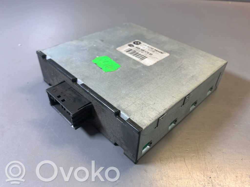 Other control units/modules   9127088,8ES00947920,0106424782