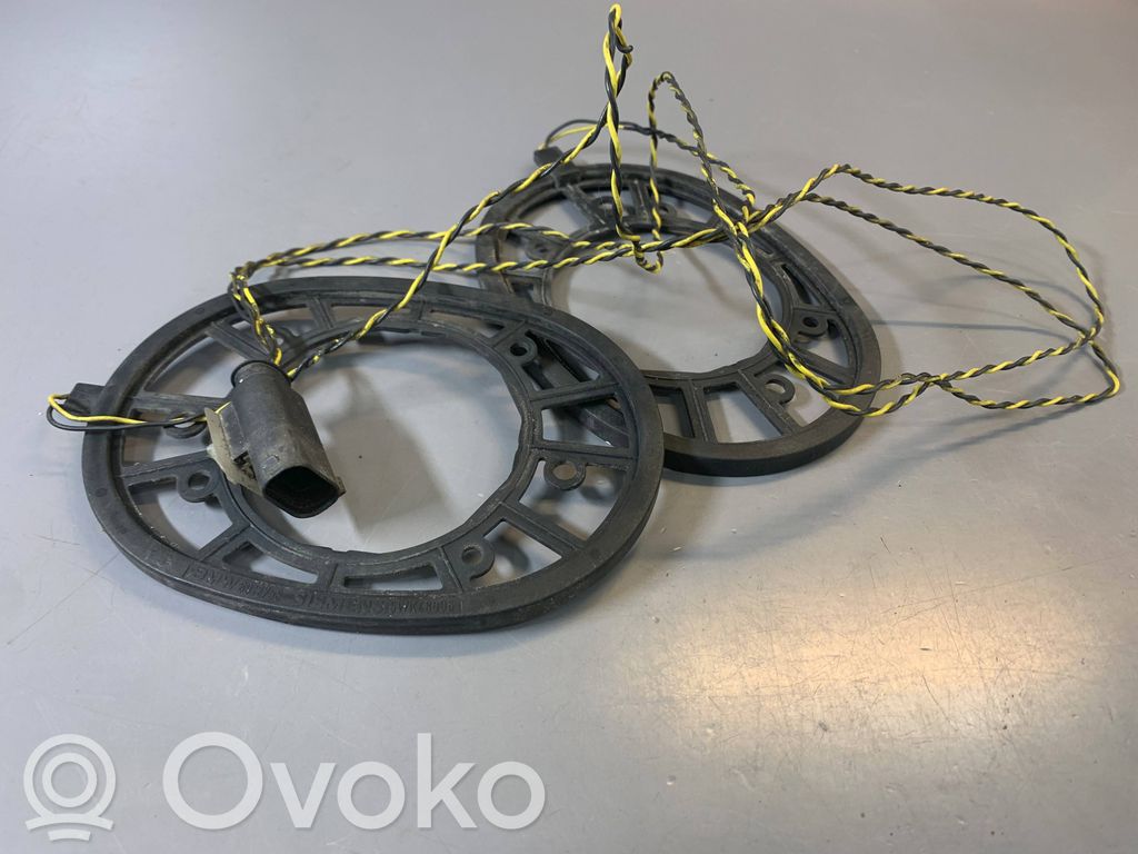 BMW 7 E65 E66 Interjero komforto antena 