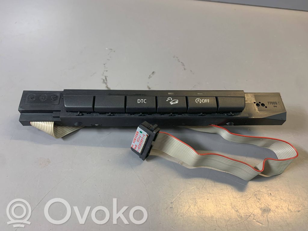 BMW X1 E84 Other switches/knobs/shifts 