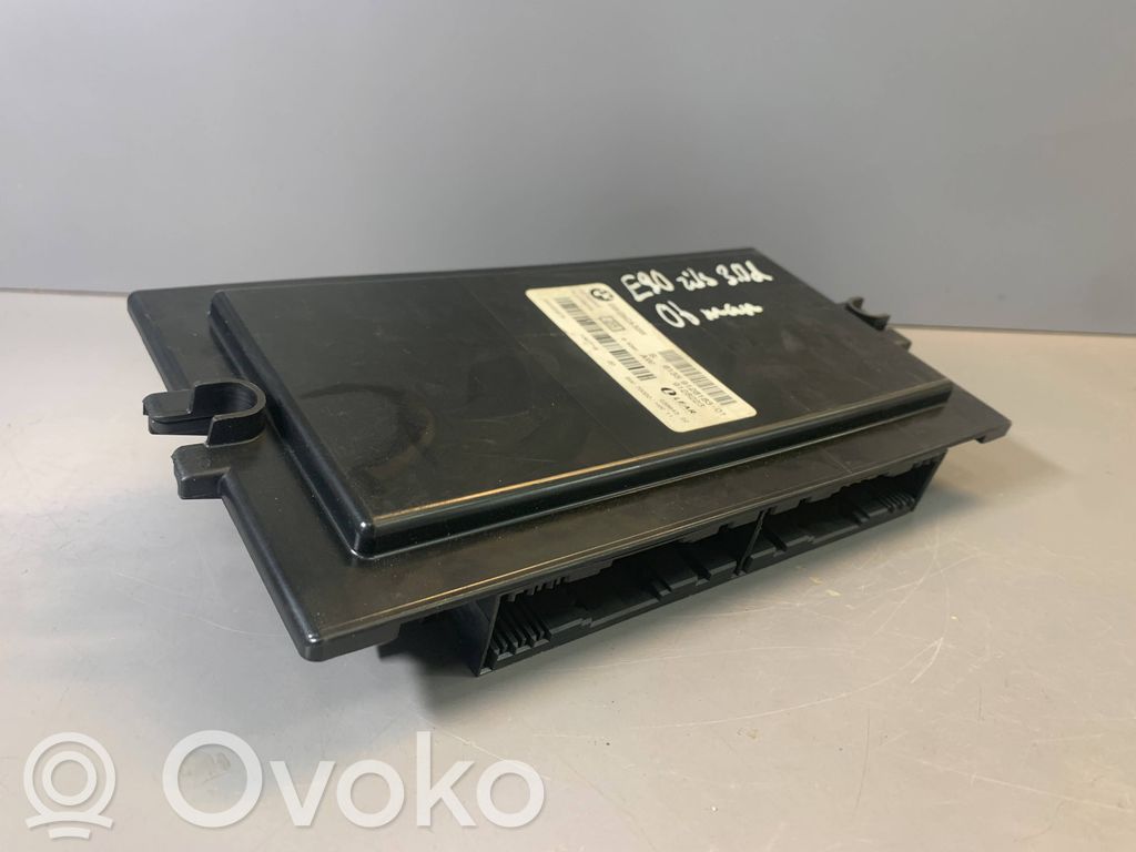 BMW 3 E90 E91 Light module LCM 