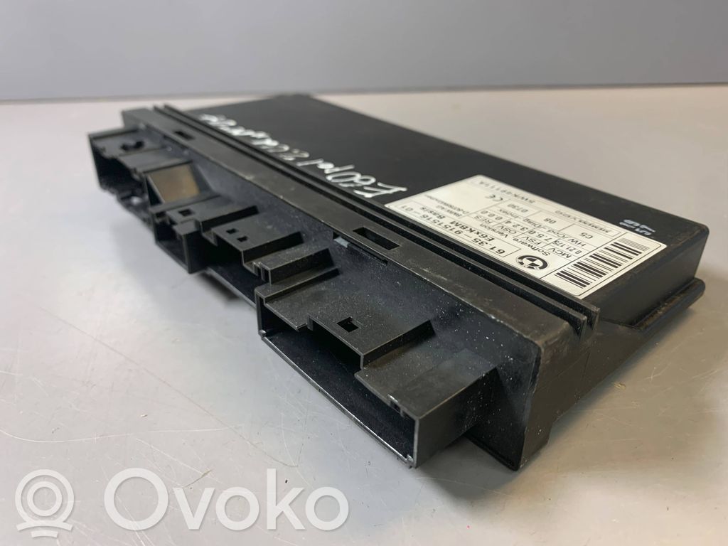 Comfort/convenience module   9151516,61359151516
