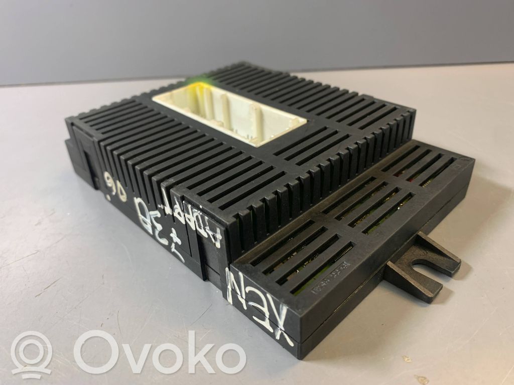BMW 7 E65 E66 Light module LCM 