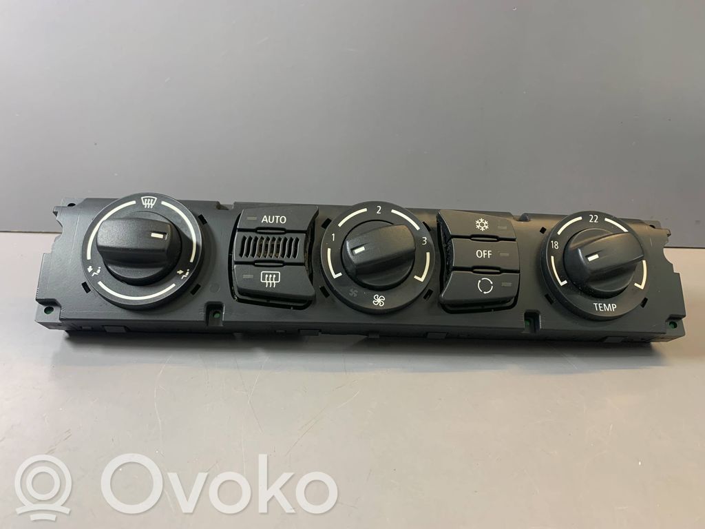 Climate control unit   6988502,64116988502,64119122396,9122396