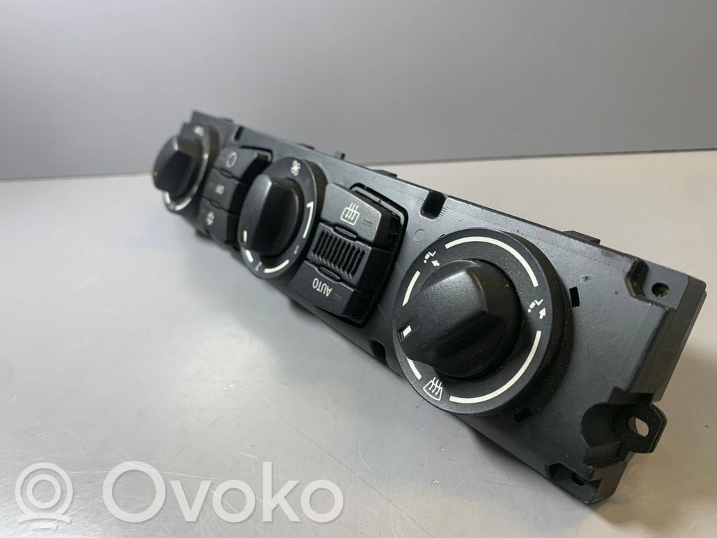 Panel klimatyzacji   6950628
