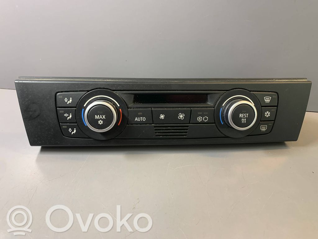 Climate control unit   9162983,64119162983,070620849,A2C53289383