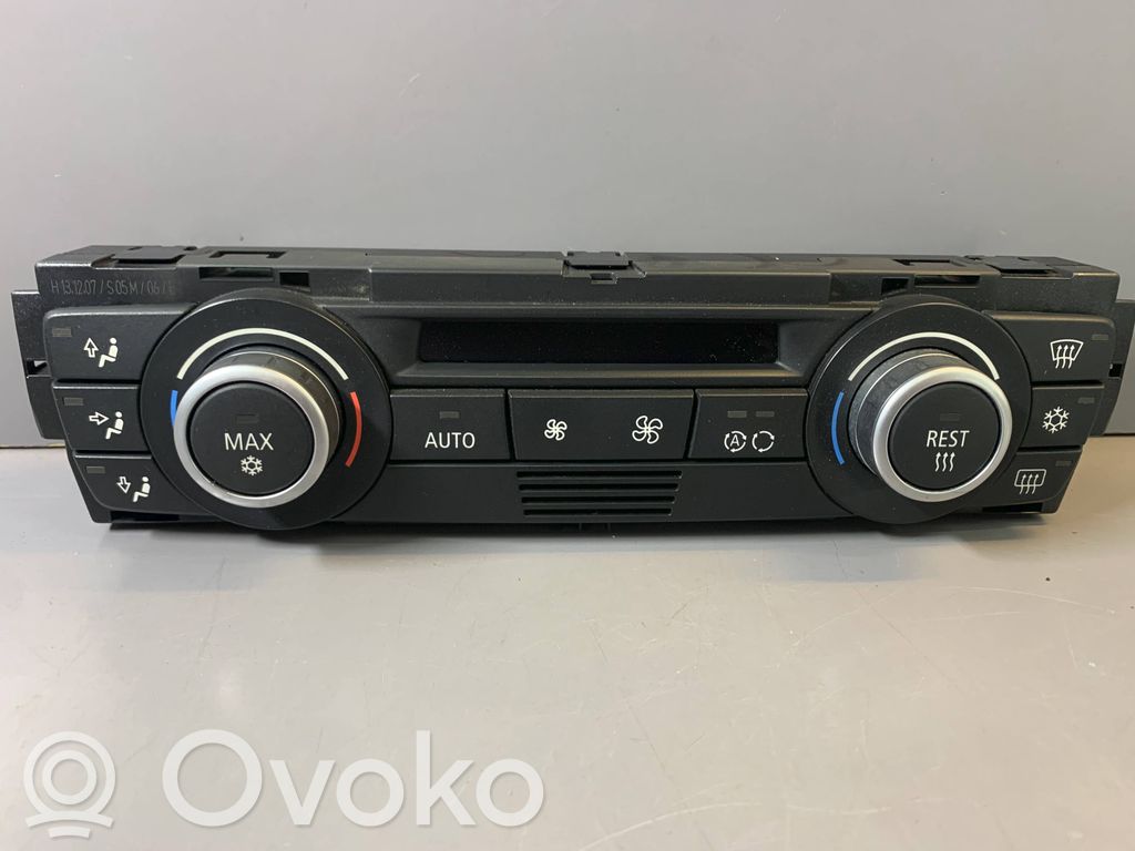 Climate control unit   9183277,64119183277