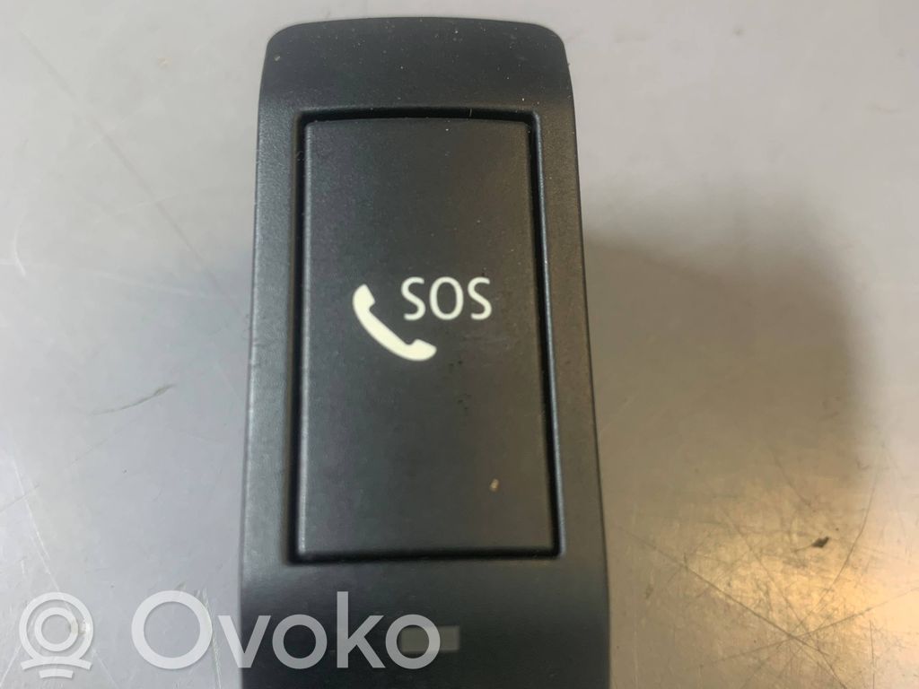 BMW 5 E60 E61 Other switches/knobs/shifts 