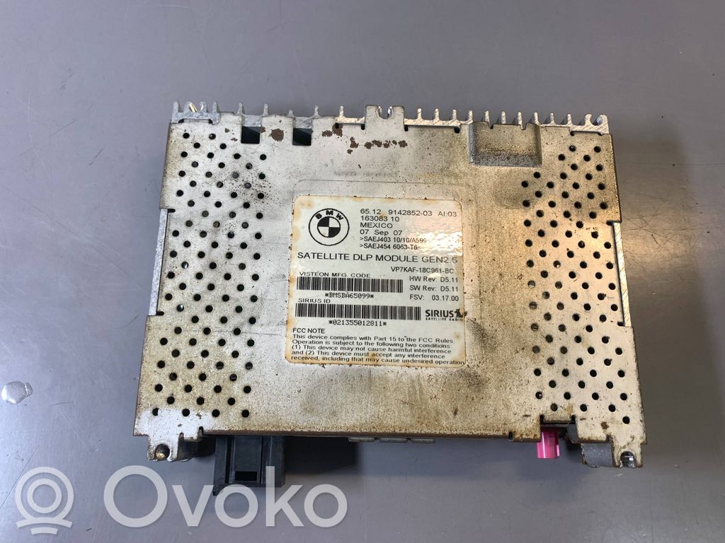 Citu veidu vadības bloki / moduļi   9142852,16308310