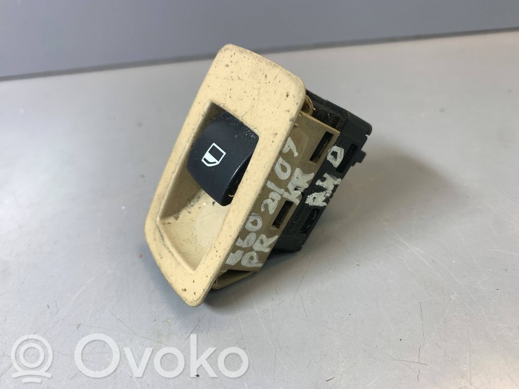 BMW 5 E60 E61 Rear arch trim 