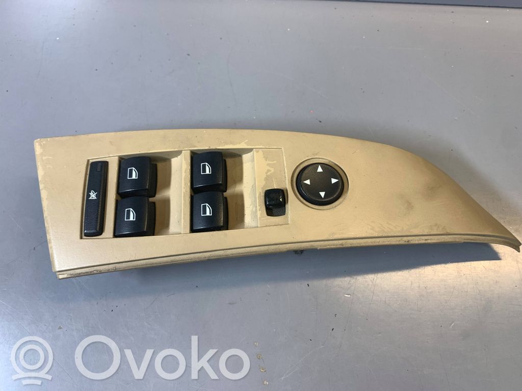 Electric window control switch   6951905,3915398A03,06W17204,MT183300062