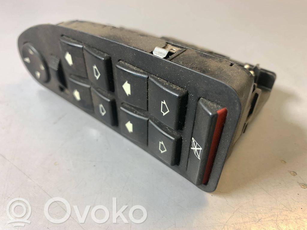 Electric window control switch   6907110