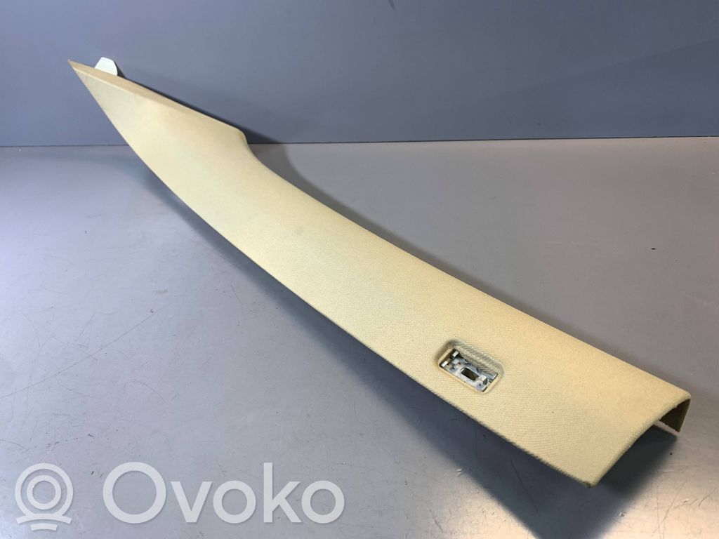 BMW 5 E60 E61 (A) pillar trim 