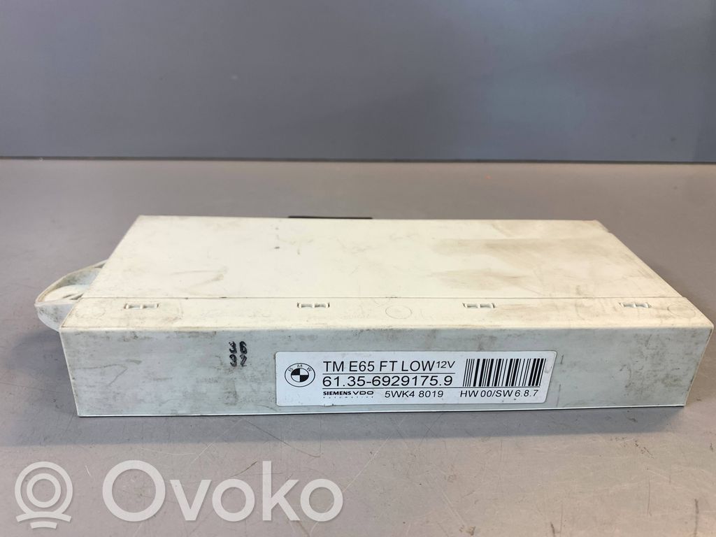 Door control unit/module   6929175,5WK48019