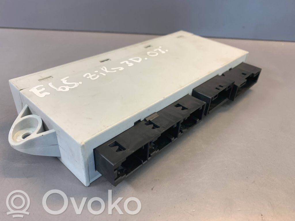 Unité de commande module de porte   6933265,5WK48019