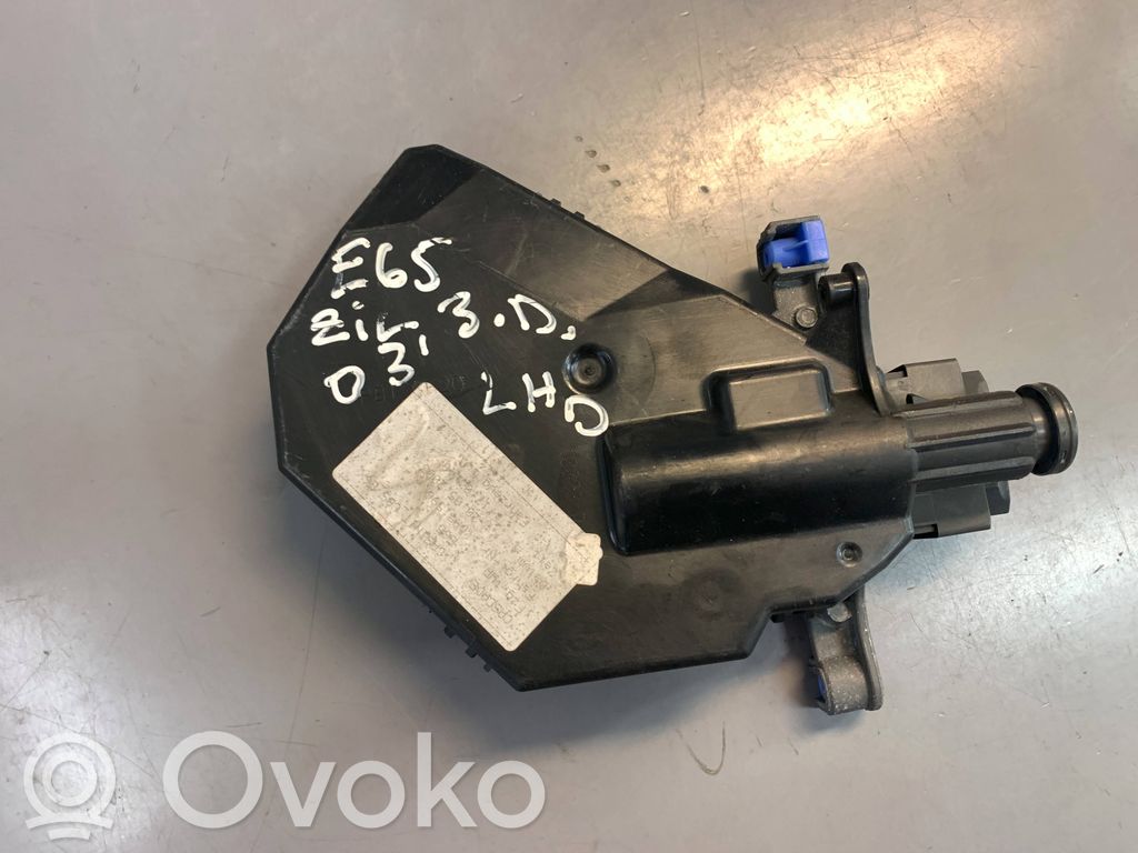 BMW 7 E65 E66 Ignition lock 