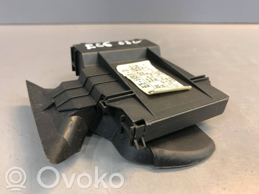 BMW 7 E65 E66 Alarm control unit/module 