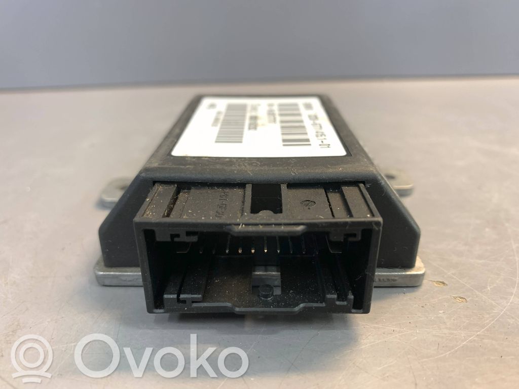 Moduł / Sterownik kierownicy   6771415,00001682B2,00177717