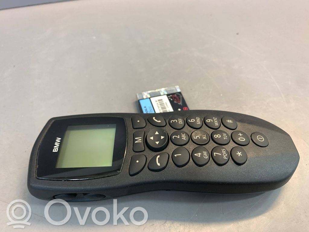 BMW 7 E65 E66 Other exterior part 