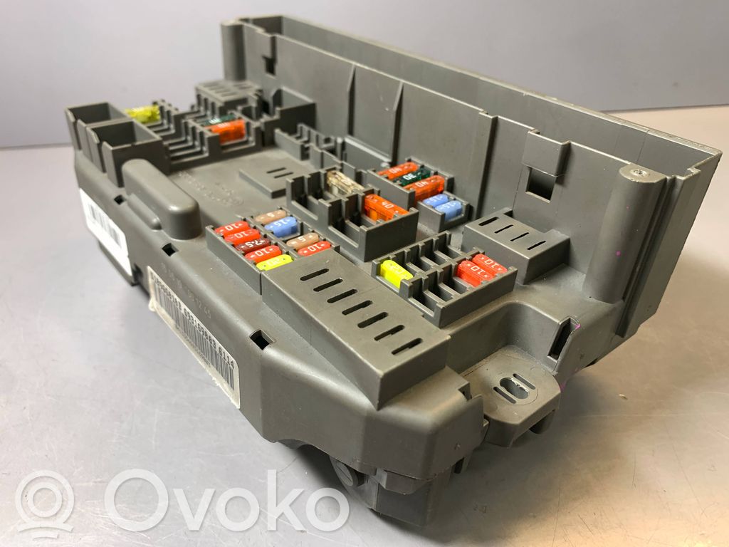 Modulo fusibile   518966010B,693169003,R018187400