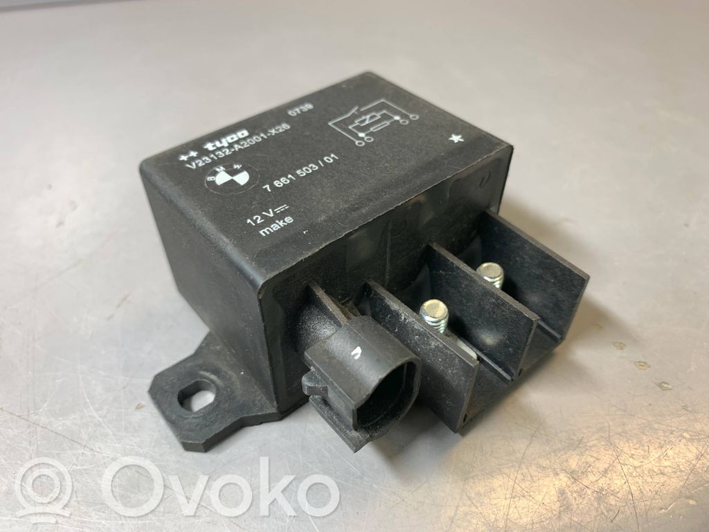 Cableado positivo   7661503,V23132A2001X20