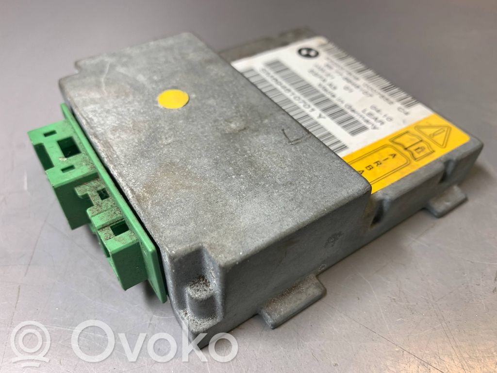 BMW 7 E65 E66 Airbag control unit/module 