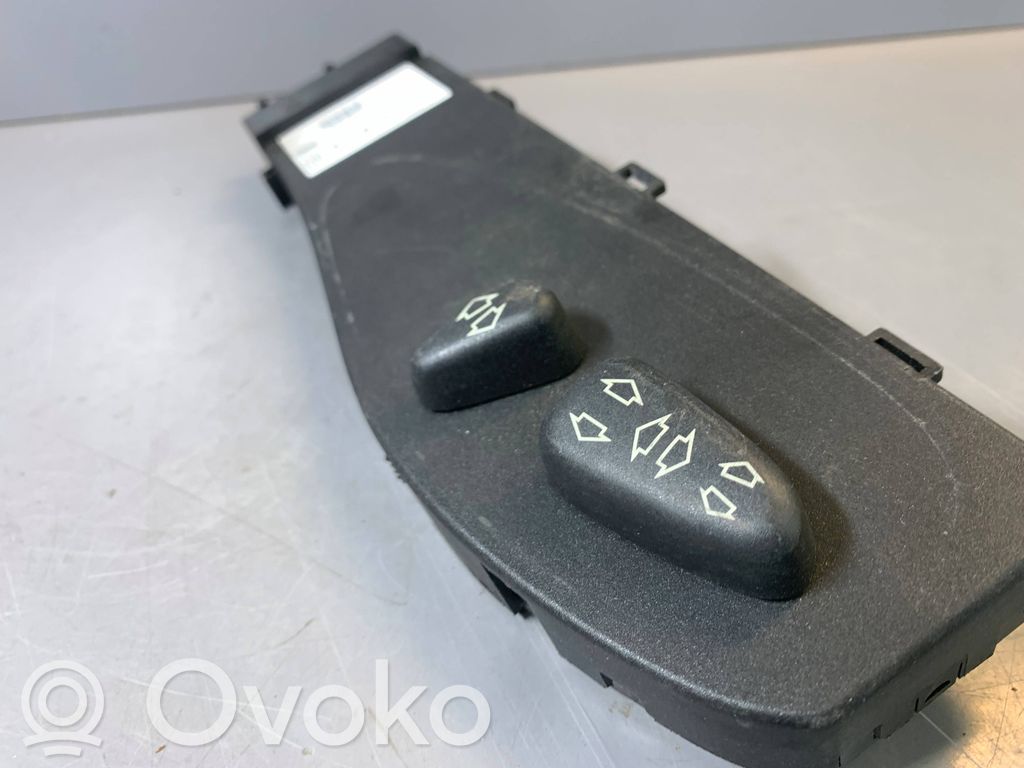 BMW X5 E53 Seat control switch 