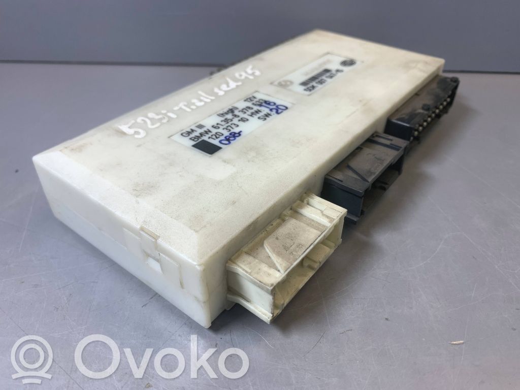 Valomoduuli LCM   8378633,61358378633,12037310