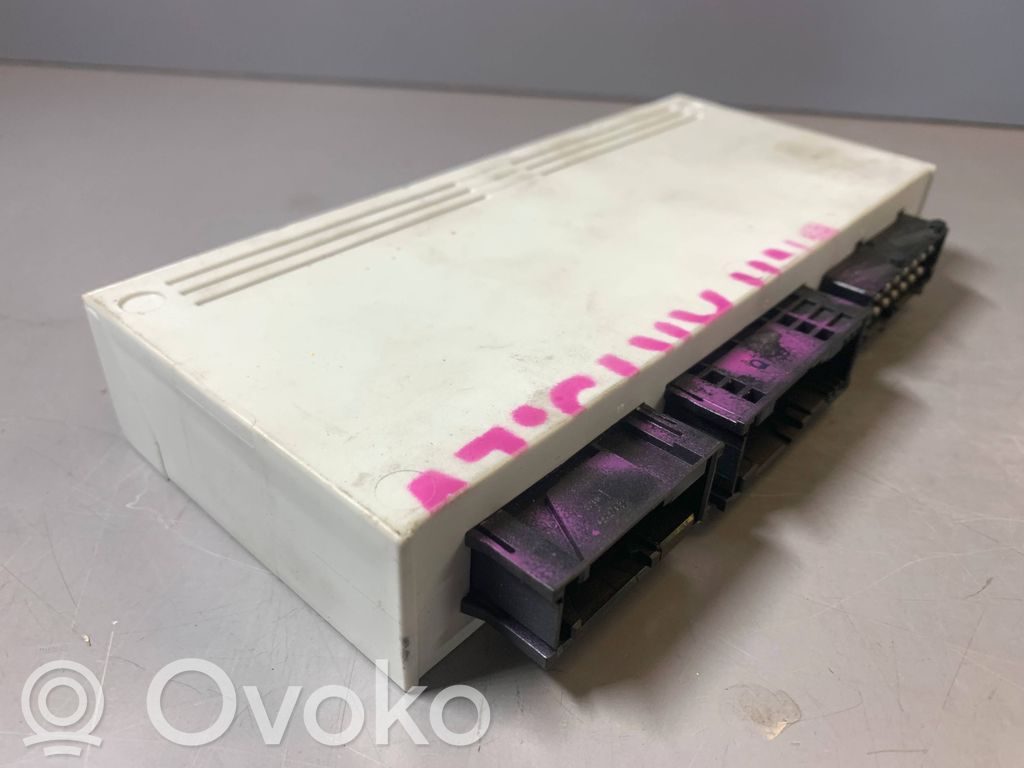 BMW 3 E46 Comfort/convenience module 