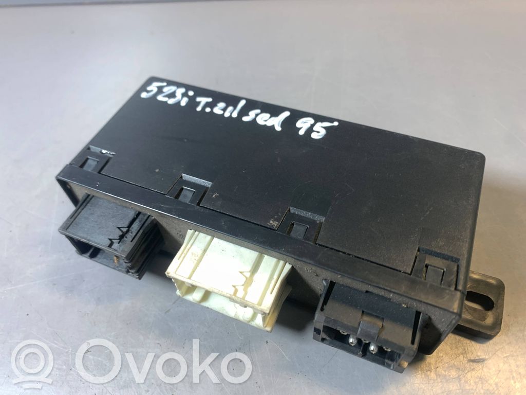 BMW 7 E38 Unitate/modul comandă uși 