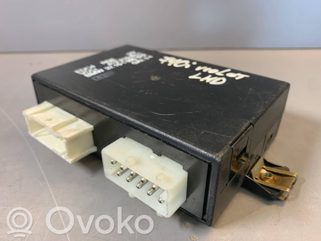 BMW 7 E38 Priekšējo vietu apgaismojums 
