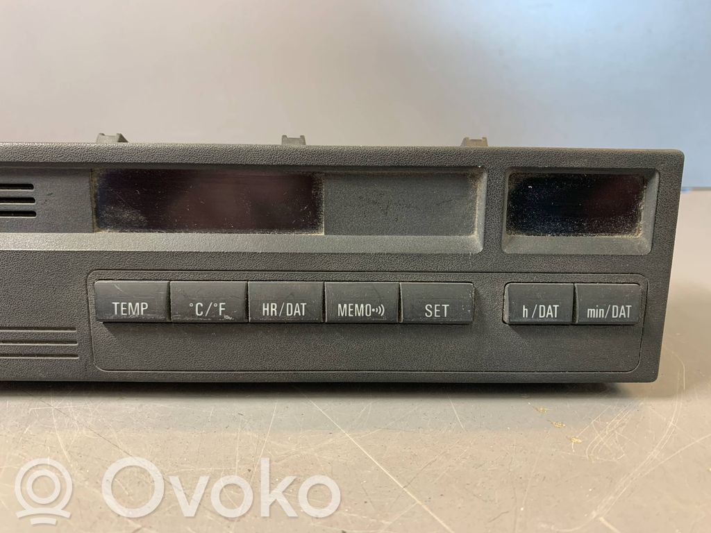 BMW 3 E36 Screen/display/small screen 
