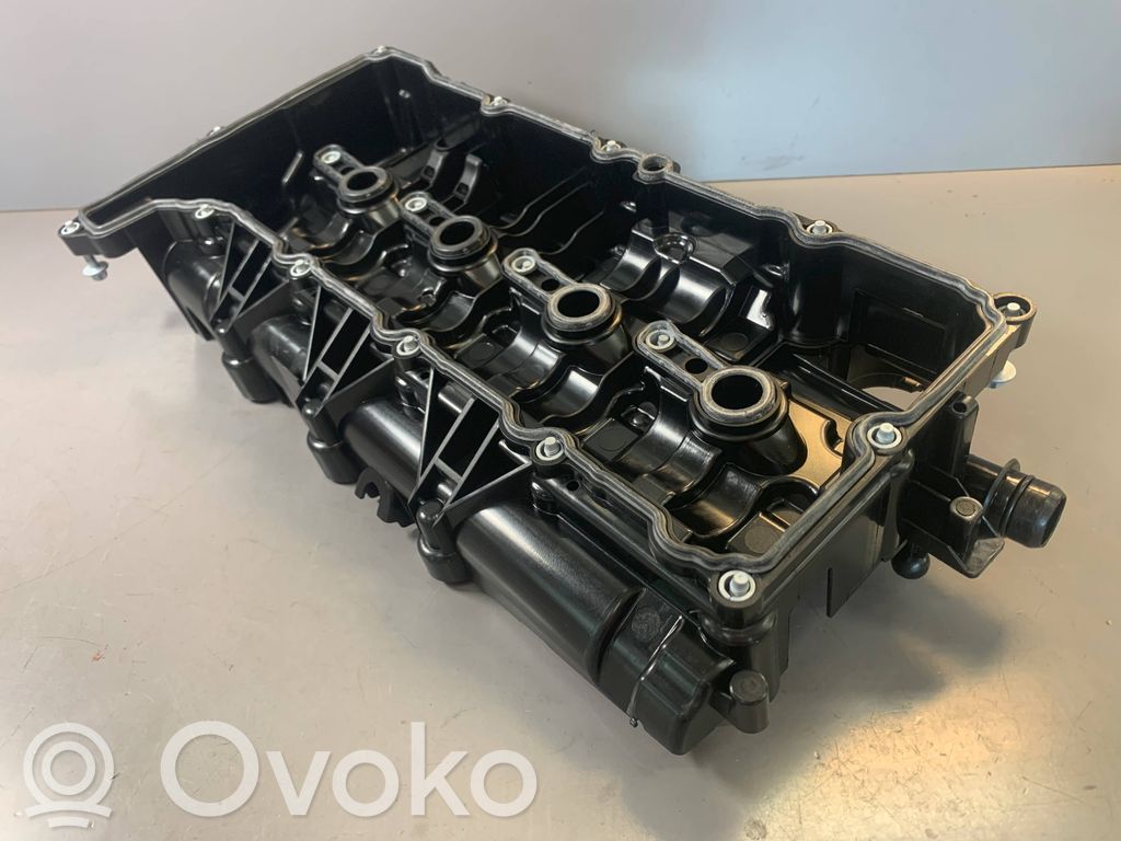 BMW 1 F20 F21 Venttiilikoppa 