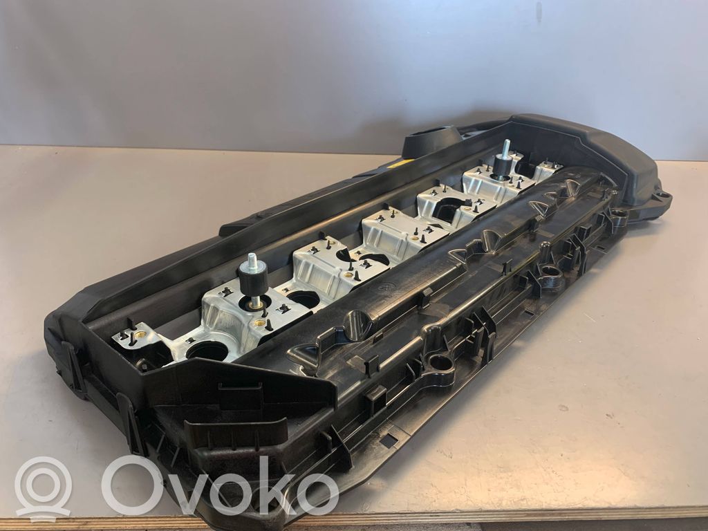 BMW X5 E53 Galvutės dangtelis 